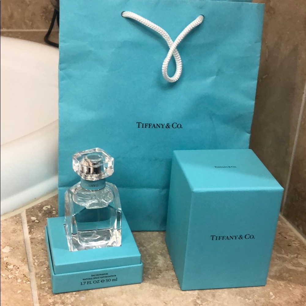 Tiffany 1.7 oz